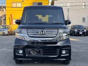 ホンダ N-BOX サムネイル5