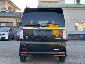 ホンダ N-BOX サムネイル6