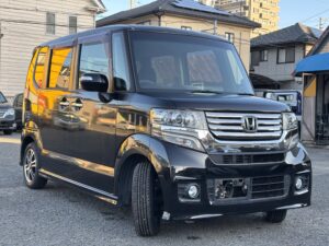 ホンダ N-BOX サムネイル2