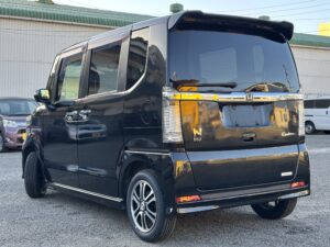 ホンダ N-BOX サムネイル4