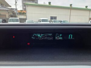 トヨタ　アクア サムネイル8