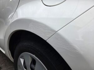 トヨタ　アクア サムネイル7