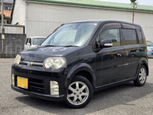 ダイハツ MOVE サムネイル1