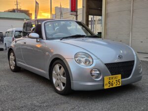ダイハツ コペン サムネイル2
