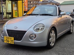 ダイハツ コペン サムネイル1