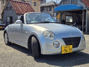 ダイハツ コペン サムネイル2