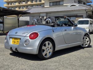 ダイハツ コペン サムネイル3