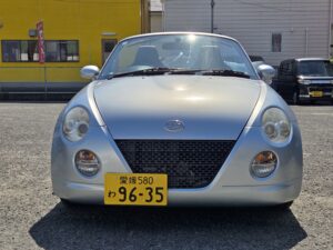 ダイハツ コペン サムネイル5