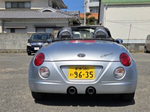 ダイハツ コペン サムネイル8