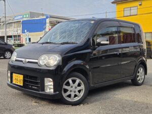 ダイハツ MOVE サムネイル1