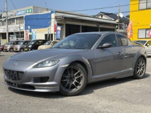 マツダ RX-8 サムネイル1