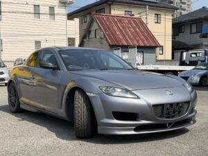 マツダ RX-8 サムネイル2