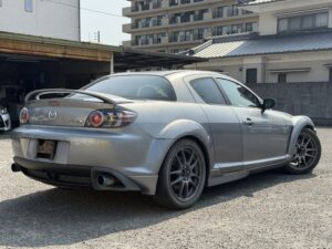 マツダ RX-8 サムネイル3