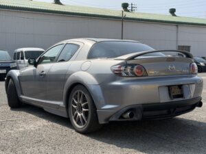 マツダ RX-8 サムネイル4