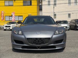 マツダ RX-8 サムネイル5