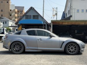 マツダ RX-8 サムネイル6