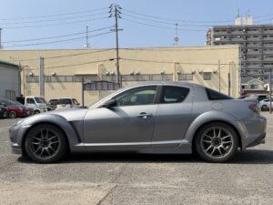 マツダ RX-8 サムネイル7