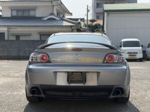 マツダ RX-8 サムネイル8