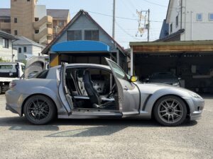 マツダ RX-8 サムネイル10