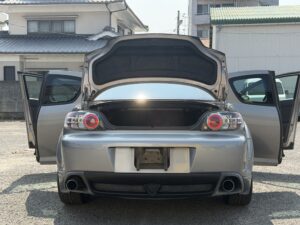 マツダ RX-8 サムネイル12
