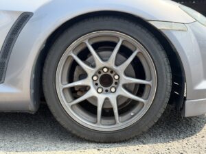 マツダ RX-8 サムネイル13