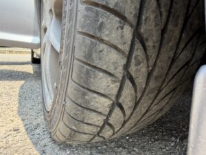 マツダ RX-8 サムネイル14