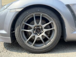 マツダ RX-8 サムネイル17