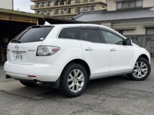マツダ CX-7 サムネイル3