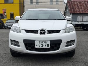 マツダ CX-7 サムネイル5