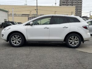 マツダ CX-7 サムネイル7