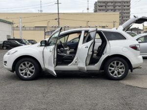 マツダ CX-7 サムネイル10