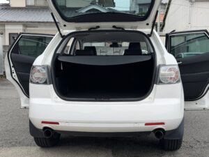 マツダ CX-7 サムネイル11