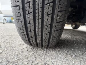 マツダ CX-7 サムネイル13