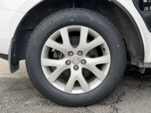 マツダ CX-7 サムネイル14
