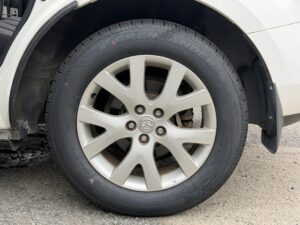 マツダ CX-7 サムネイル18