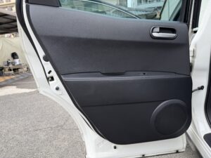 マツダ CX-7 サムネイル26