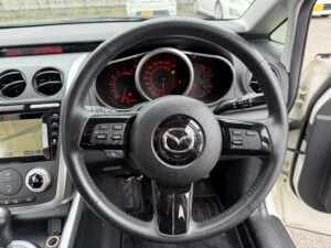 マツダ CX-7 サムネイル40