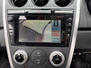 マツダ CX-7 サムネイル45