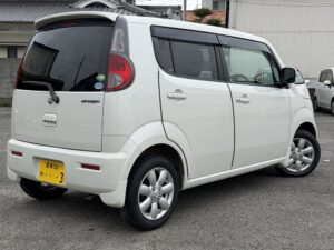 スズキ MRワゴン サムネイル3
