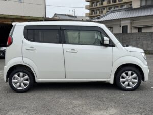 スズキ MRワゴン サムネイル6
