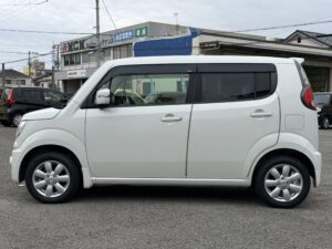 スズキ MRワゴン サムネイル7
