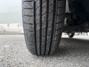 スズキ MRワゴン サムネイル13