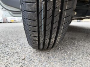 スズキ MRワゴン サムネイル19