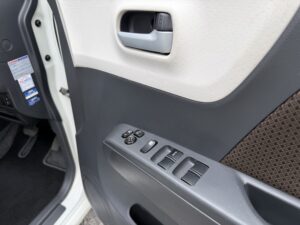 スズキ MRワゴン サムネイル21
