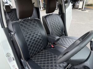スズキ MRワゴン サムネイル28