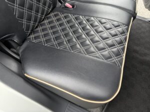 スズキ MRワゴン サムネイル34