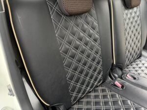 スズキ MRワゴン サムネイル35