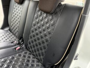 スズキ MRワゴン サムネイル37