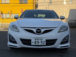 マツダ アテンザスポーツ サムネイル5