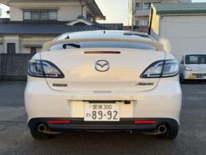 マツダ アテンザスポーツ サムネイル8